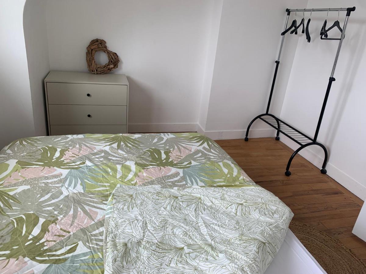 Le Logis De La Marina Apartamento Calais Exterior foto