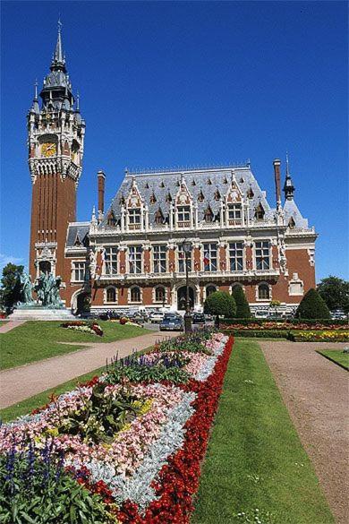 Le Logis De La Marina Apartamento Calais Exterior foto