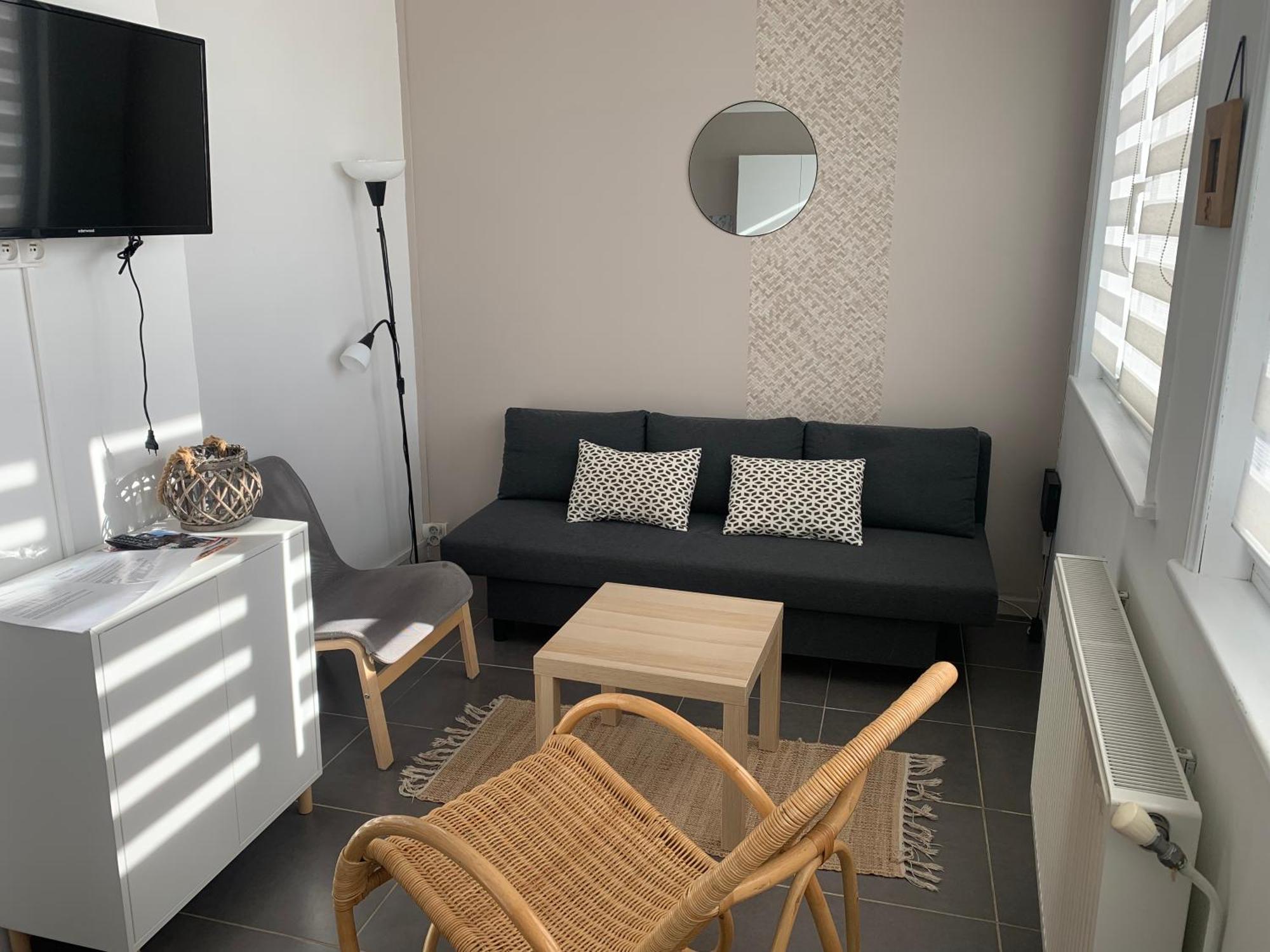 Le Logis De La Marina Apartamento Calais Exterior foto